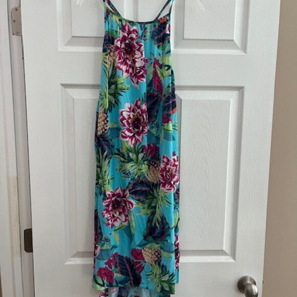 PilyQ Bikini Size Small - Coverup One Size - Picture 5 of 8